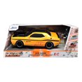 thumbnail image 2 of 1:16 Remote Control 2015 Dodge Challenger SRT Hellcat, 2 of 2