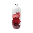 thumbnail image 3 of HILABEE 15Pcs Disposable Makeup Powder Makeup Sponge Beauty Makeup Tool Soft with C, 3 of 9