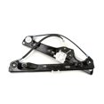 thumbnail image 4 of Front Left Window Regulator Without Motor for BMW E90 E91 3' 318i N43 320d 325I, 4 of 5