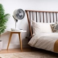 thumbnail image 3 of Woozoo 360 Pedestal Fan, 3 of 5