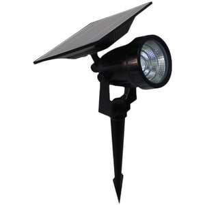 Solar Lights Outdoor Solar Tree Light Spotlight Outdoor Household Garden Light Outdoor Garden Insert Spotlight Solar Lights Outdoor Garden
