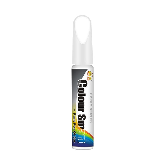 Bdday Car Scratch Remover Car Paint Repair Pen Scratches Repair Car Paint Repair Pen 12ml Car Scratch Repair