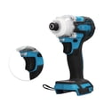 thumbnail image 2 of Loewten Power Tool,Impact Driver,Impact Driver Brushless Lithium Electric Screwdriver High‑Power Rechargeable Hand Drill 18V, 2 of 8