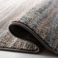 thumbnail image 2 of SAFAVIEH Amsterdam Aragon Striped Area Rug, 2 of 6