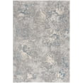 thumbnail image 2 of Rug Branch Vogue Collection Tapis abstrait moderne, 2 of 8