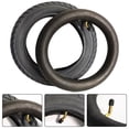 thumbnail image 4 of 12 Inch 310X50-210 Inner Tube&Tire For Etwow Electric Scooter Baby Carriage, 4 of 5