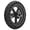 Black, variant on Electric Scooter Wheel Hub Tire Replacement for ProPro2Pro3 Electric Scooters
