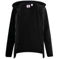 thumbnail image 3 of Reebok Women's Hooded Fleece Jacket, 3 of 7