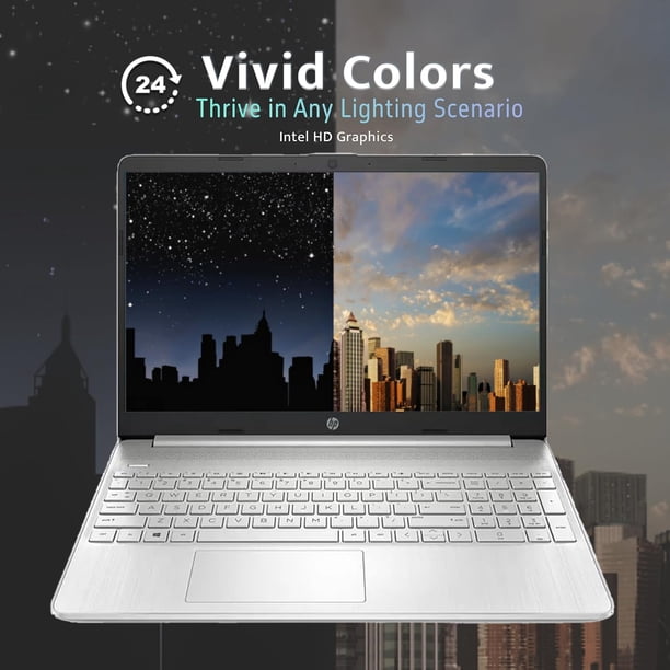 HP 15.6