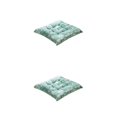 thumbnail image 3 of Wweixi Cushion Pad For Square Chair - Soft And Comfortable Wide Range Of Uses Square Chair Cushion tableware 2Set, 3 of 6