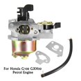 thumbnail image 1 of New Carburetor for Honda G100 GXH50 Petrol Engine, 1 of 6