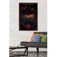 thumbnail image 3 of Netflix Stranger Things : Saison 3 - Art clé, 3 of 4