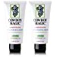 thumbnail image 3 of Cowboy Magic Detangler & Shine for Horse, 4 oz - 2 Pack Conditioner, White, 3 of 5