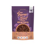 Chocolate Puffs