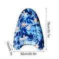 thumbnail image 2 of RKSTN A Paddle Outdoor Water Inflatable Surfboard Children's Portable Inflatable Prone Board Water Inflatable Products Sea Surfing Paddleboard, 2 of 6