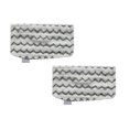 thumbnail image 1 of Oleegame 2PC Ten Dollar Items Pads Steam Steam Floor Replacement S1000A Cleaner 1PC For Cleaning Supplies, 1 of 5