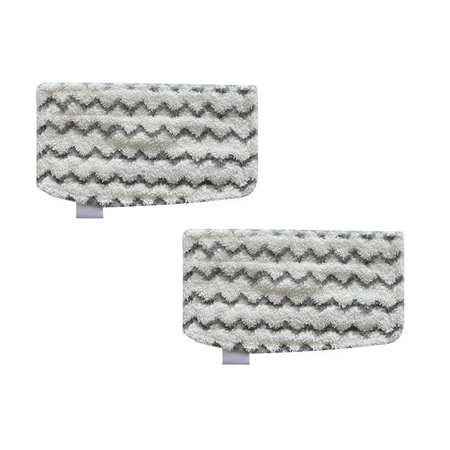 Oleegame 2PC Ten Dollar Items Pads Steam Steam Floor Replacement S1000A Cleaner 1PC For Cleaning Supplies