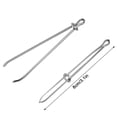 thumbnail image 2 of LSLJS Belt Wearer DIY Manual Belt Clip Wholesale Rope Wearer Wear Elastic Belt Tool Home Accessories, 2 of 7