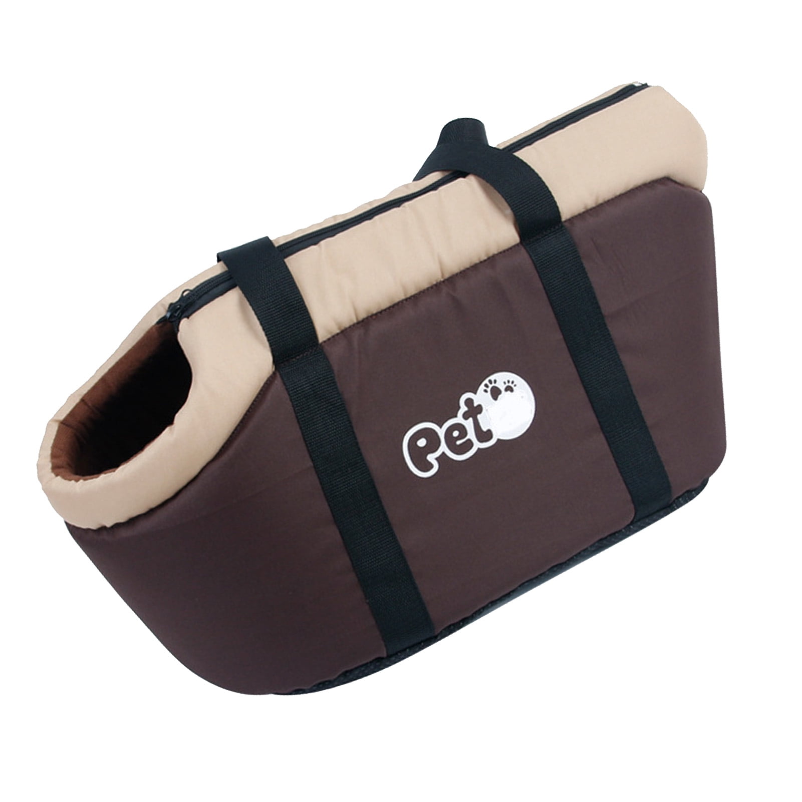 Cat Carrier Bag,Cat Carrier Soft Waterproof Cat Travel Carrier Pet Carrier Rapid Response
