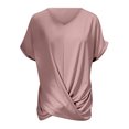 thumbnail image 3 of T-Shirt Décontracté Confortable pour Femmes - Polyvalent pour Toute Occasion, 3 of 4