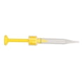 thumbnail image 2 of Earmold Syringe,Ear Prints Syringe Professional Ear Impression Injector Ear Prints Syringe Leading Edge Technology, 2 of 7