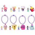 thumbnail image 1 of Polly Pocket Tiny Takeaway Assortment, 1 of 6