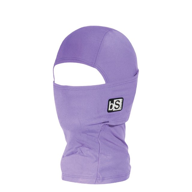 BLACKSTRAP Cagoule à Capuchon pour Enfants Pastel Violet,