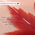 thumbnail image 4 of Garnier Whole Blends Huile de Ricin Huile de Ricin Remède Shampooing, 4 of 7