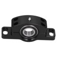 thumbnail image 2 of Driveshaft Carrier Bearing For , Driveshaft Carrier Bearing Drive Shaft Center Support Bearing Anti-corrosion Professional  For Auto Repair Shop Black, 2 of 8