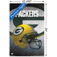thumbnail image 2 of NFL Green Bay Packers - Casque 16, 2 of 4