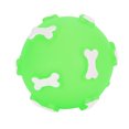 thumbnail image 3 of Tbest Pet Toy Ball, Vinyl Pet Dog Balls Toys Non‑toxic For Cultivate Affinity For Exercise Training, 3 of 8