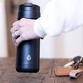 thumbnail image 4 of TAL Stainless Steel Ranger Coffee Mug 18 fl oz, Black, 4 of 4