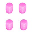 thumbnail image 2 of Car Valves Vehicle In-the-Dark Valves Tire Caps Motorcycle Caps, 2 of 2