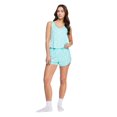 thumbnail image 2 of Pyjama 2 pièces No Boundaries pour femmes, 2 of 6