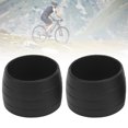 thumbnail image 3 of Handle  Road Bike Handlebar Tape Fixing Loops Bicycle Anti Skid Silicone Handle Strap Protective Sleeve, 3 of 7