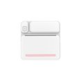 thumbnail image 1 of Daisyyozoid Thermal Portable Bluetooth Printer 57mm Mini Wireless POS Thermal Image Photo Printer For Android IOS Mobile Phone, 1 of 1