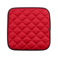 thumbnail image 2 of Yhmxh Home Essentials Home Appliances Heated Car Seat Cushion USB Portable Car Heating Pad Back Heating And Ventilation Function Winter Driving Heating Handle, 2 of 5