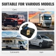 thumbnail image 2 of Smart Universal Battery Disconnect for Vehicles RVs and Marine Boats with Advanced, 2 of 4