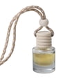 thumbnail image 2 of Deals of The Day Clearance! Hanging Freshener & Oil Diffuser, Aromatherapy Diffuser for Car or Home, Mini Glass Bottle Pendant for Fresh Scents, 10ml Essential Oil Diffuser, 2 of 2