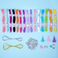 thumbnail image 4 of Just My Style Bracelets de l’amitié, 4 of 5