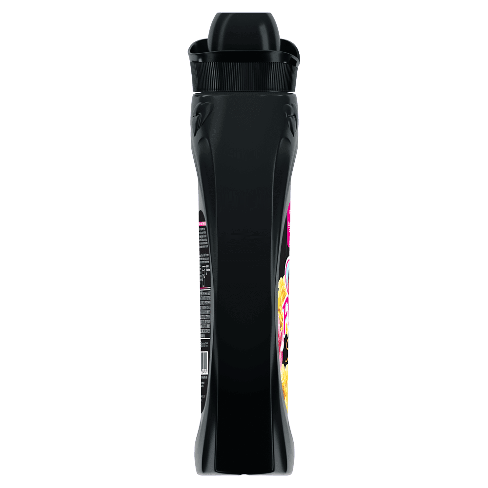 Fleecy Sensations Assouplissant Textile Liquide, Hawaiian Escape - 1,36 L