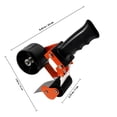 thumbnail image 2 of YSNOOWE Packing Tape Dispenser Iron Multi 1Set for Sealing Boxes, 2 of 8