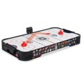 thumbnail image 1 of NHL TABLE DE HOCKEY SUR COUSSIN D’AIR FURY, 1 of 2