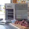 thumbnail image 5 of NorthFire INFERNO2 Propane Infrared Single Burner Outdoor Tabletop BBQ Grill, 5 of 5