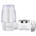 thumbnail image 2 of EGNMCR Water Filter For Faucet Home Water Filtration System Fits Standard Faucets Water Purifier, White, 1 Count, Mother's Day Gift Ideas, 2 of 9