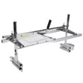thumbnail image 1 of Chainsaw Mill 36in Portable Rail Guide System Metal Planking Milling Bar Sawmill, 1 of 1