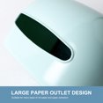 thumbnail image 4 of Distributeur d'Essuie-tout Imperméable Mural Porte-Rouleau Distributeur de Papier Salle de Bain Distributeur de Papier Toilette Non, 4 of 8