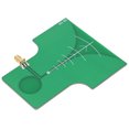 thumbnail image 2 of Antenne UWB, UWB Antenne Ultra Large Bande Simple pour le Positionnement et la Communication Ultra Large Bande, 2 of 8
