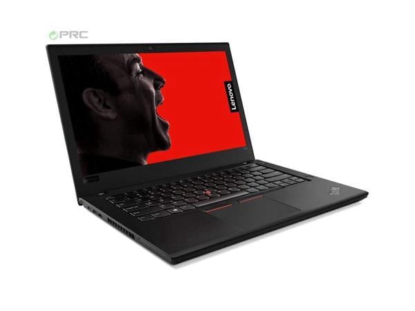 Lenovo ThinkPad T480s Ultrabook- Intel Core i5-8350U 1.7Ghz ,16GB,256gb SSD ,14" TFT, Windows 10 PRO - 1 Year Warranty Refurbished