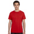 thumbnail image 1 of Bella + Canvas Unisex Poly-Cotton Short-Sleeve T-Shirt, 1 of 1